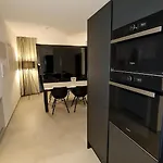Kvarner Luxus Am לובראן
