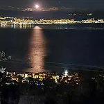 Kvarner Luxus Am דירה *