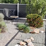 דירה Kvarner Luxus Am