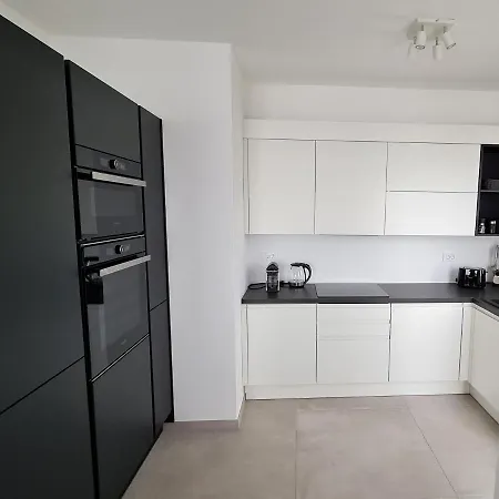 Kvarner Luxus Am Apartament *