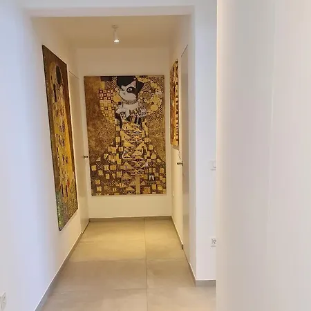 Kvarner Luxus Am * Lovran