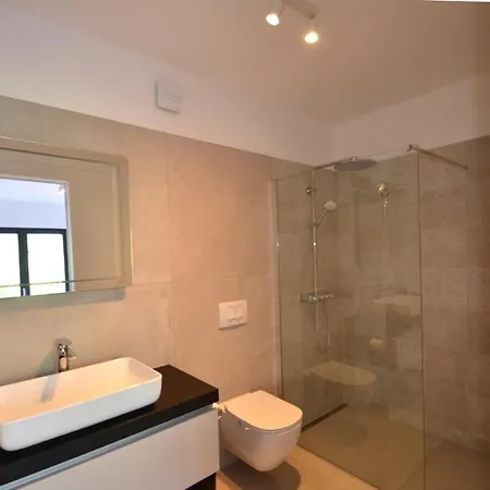 Apartament Kvarner Luxus Am