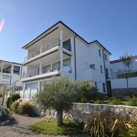 Kvarner Luxus Am Apartment