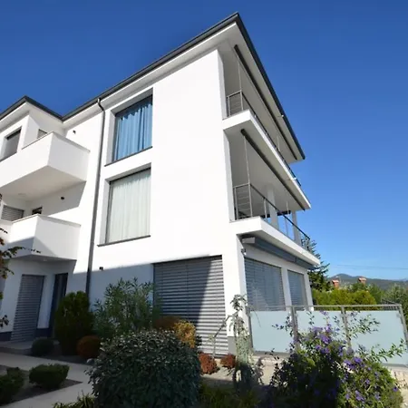 Kvarner Luxus Am * Lovran