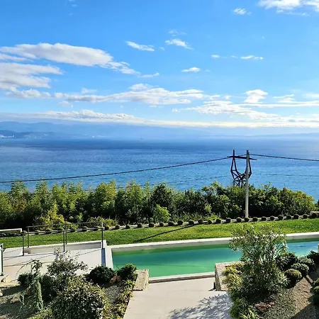 Kvarner Luxus Am * Lovran