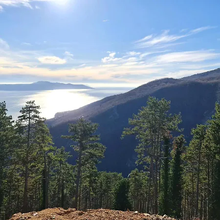 Apartament Kvarner Luxus Am Lovran