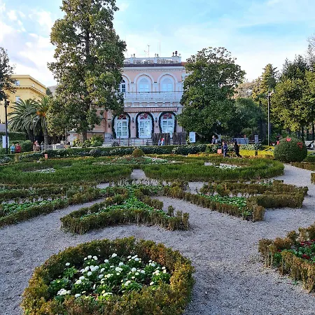 Kvarner Luxus Am
