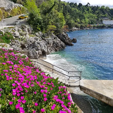 Apartament Kvarner Luxus Am *