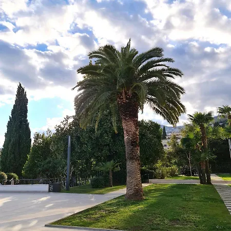 Apartament Kvarner Luxus Am Lovran