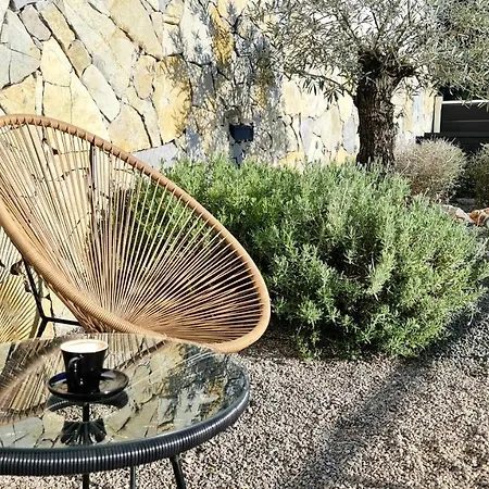 Kvarner Luxus Am Appartamento Laurana