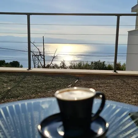 Kvarner Luxus Am * Lovran