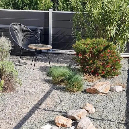 Apartament Kvarner Luxus Am