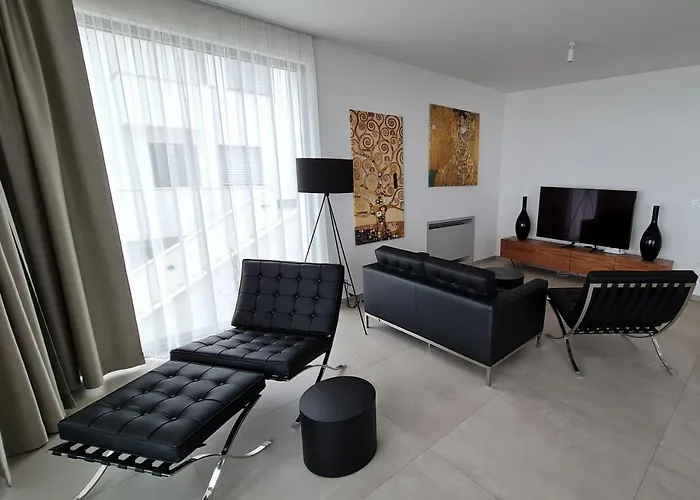 Kvarner Luxus Am * Lovran