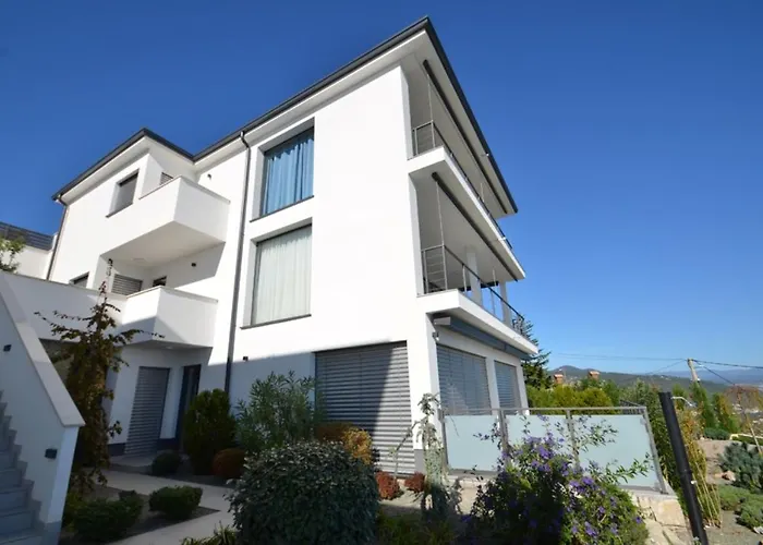 Kvarner Luxus Am * Lovran