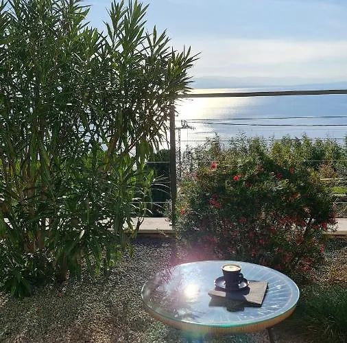 Kvarner Luxus Am Appartement