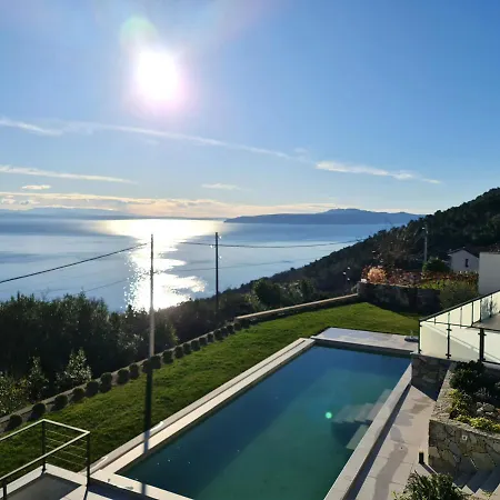 Kvarner Luxus Am