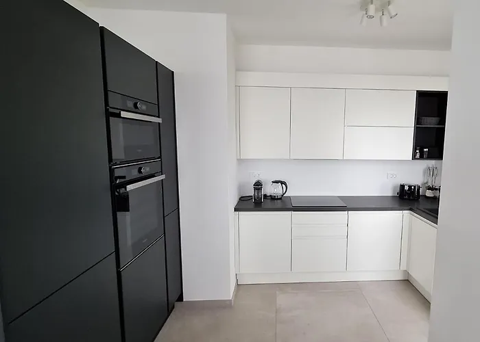 Kvarner Luxus Am Apartment *