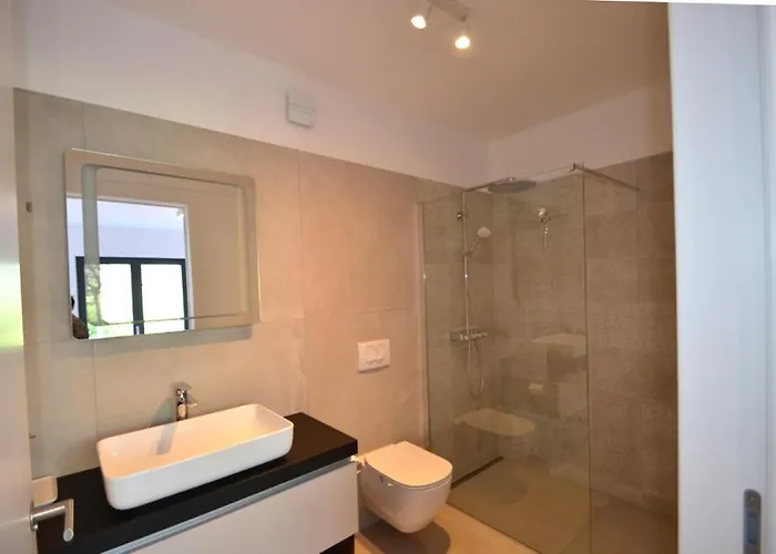 Apartment Kvarner Luxus Am