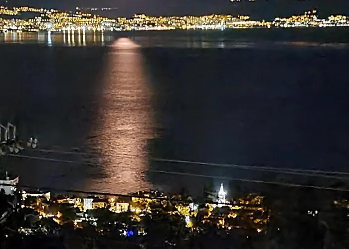 Kvarner Luxus Am Apartment *