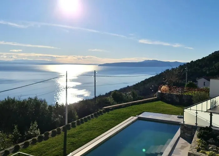 Kvarner Luxus Am