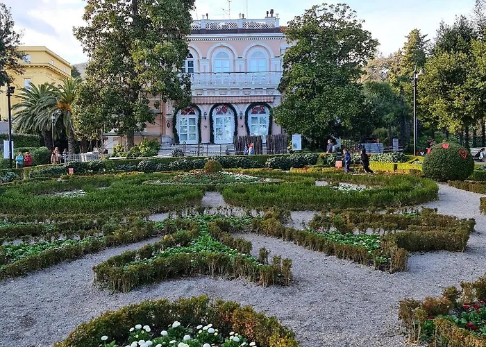Kvarner Luxus Am