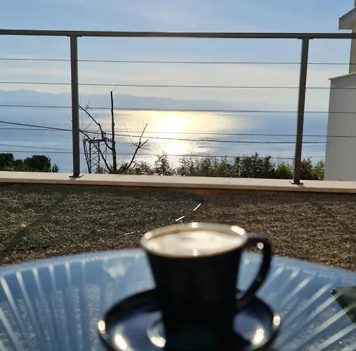 Kvarner Luxus Am * Lovran